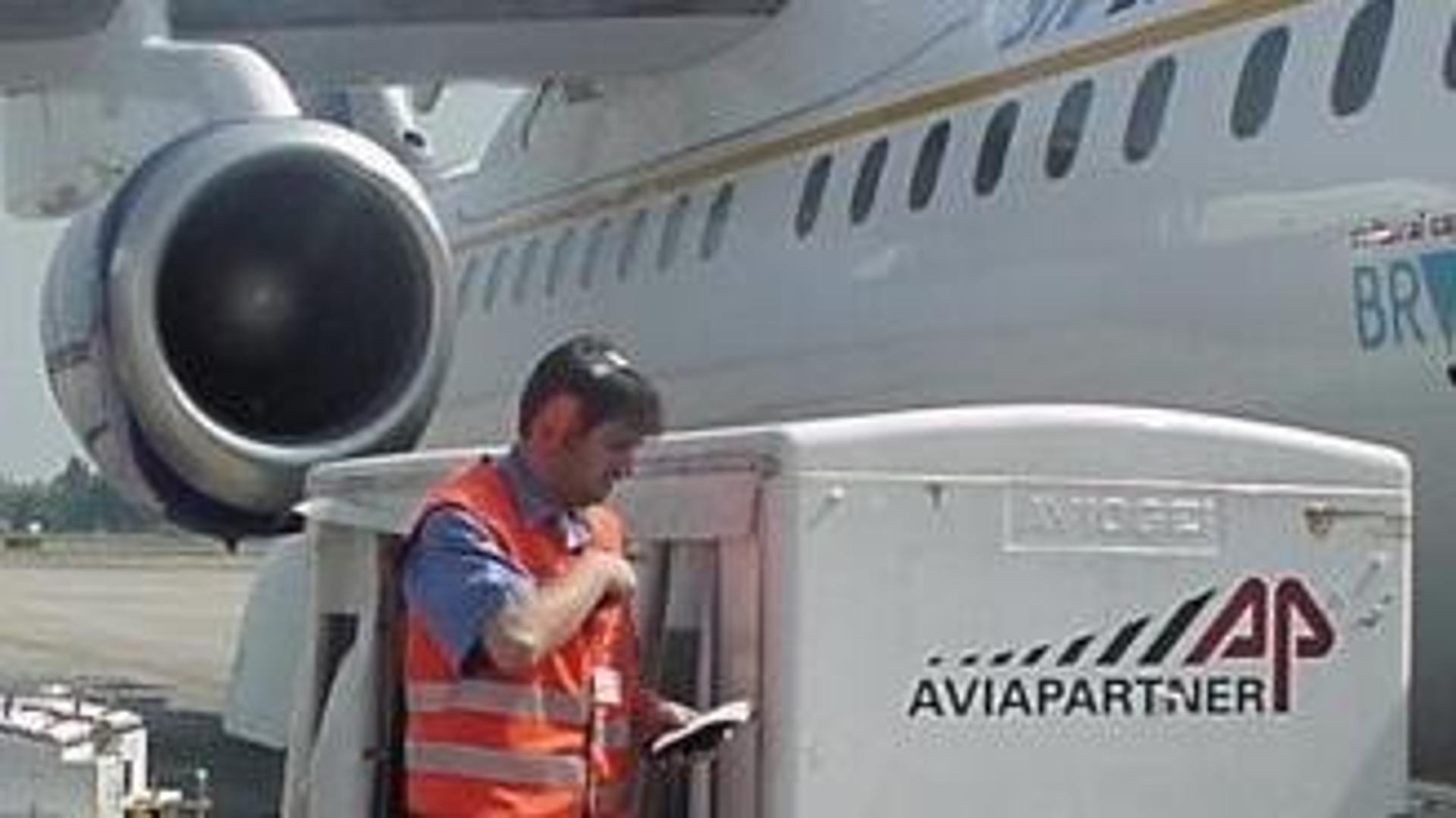 Accordo tra Aviapartner e National Cleanness: assunti 28 lavoratori a tempo indeterminato
