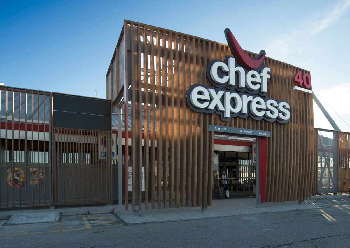 Chef Express e i Sindacati: Un Accordo Rivoluzionario per i Lavoratori della Ristorazione